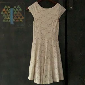 Anthropologie Maeve Dress